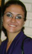 Joana Vazquez Photo 7