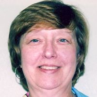 Cathy Andersen Photo 8