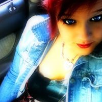 Aimee Lyons Photo 6