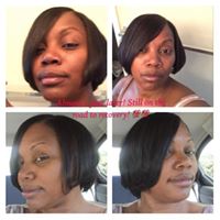 Tamekia Gardner Photo 6