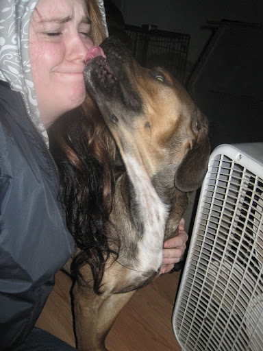 Jessica Benge Photo 31