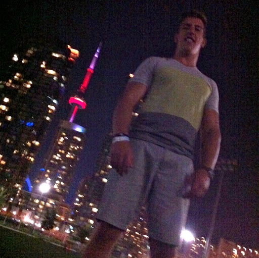 Christopher Bull Photo 2