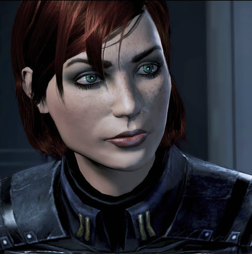 Jane Shepard Photo 14