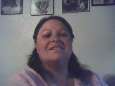 Victoria Lucero Photo 2