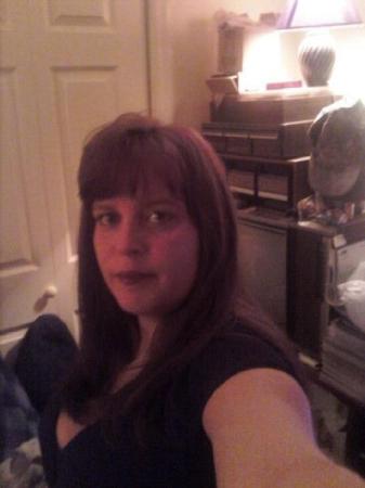 Angelia Alexander Photo 10