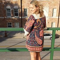 Heather Helton Photo 9