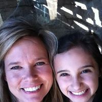 Leah Stewart Photo 19