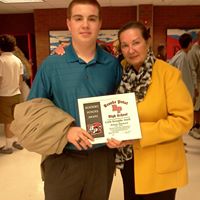 Caleb Reynolds Photo 20