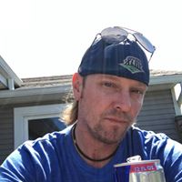 Matt Tapley Photo 1
