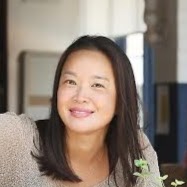 Christine Cho Photo 14