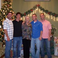 Gail Robertson Photo 27