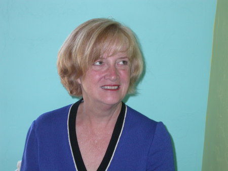 Mary Irwin Photo 19
