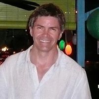 Barry Nance Photo 12