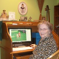 Loretta Webber Photo 5