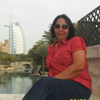 Eva Barrera Photo 15