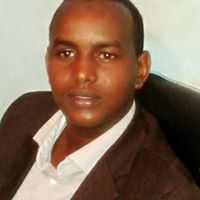 Mohamud Ahmed Photo 17