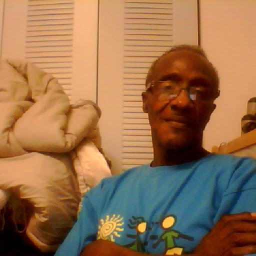 Gregory Dyson Photo 18