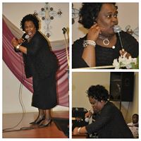 Michelle Claiborne Photo 7