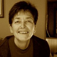 Betty Macdonald Photo 23