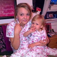 Samantha Shaw Photo 17