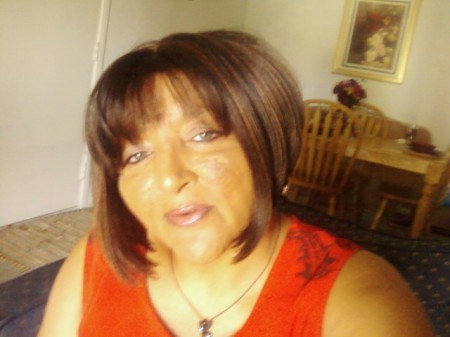 Karen Hamilton Photo 21
