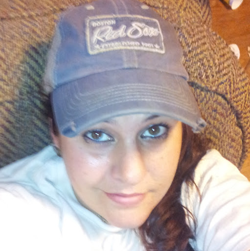 Amy Tuttle Photo 3