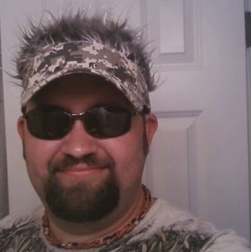Joseph Pruitt Photo 13