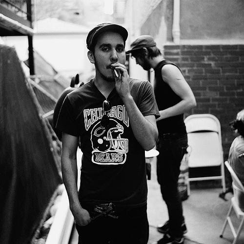 David Gonzales Photo 25