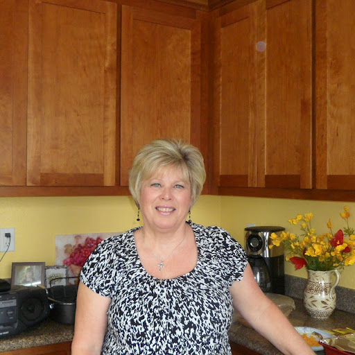 Joanne Benson Photo 16