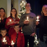 Sharon Unruh Photo 9
