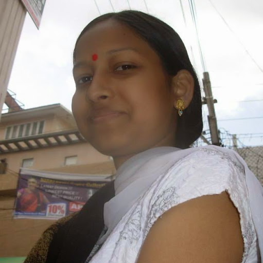 Saswati Panda Photo 11