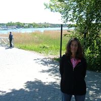 Roberta Greenberg Photo 25