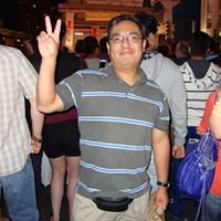 Carlos Borges Photo 35