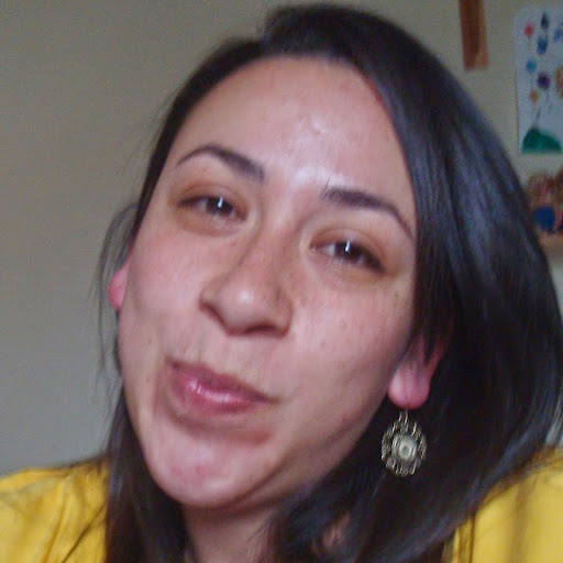 Isabel Granados Photo 31