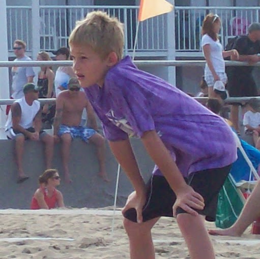 Nathaniel Morrison Photo 11