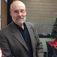 Roger Larson Photo 33