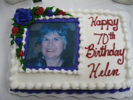 Helen Roberts Photo 5