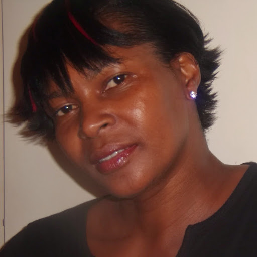 Pamela Burgin Photo 13