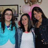 Amy Ferrell Photo 5