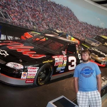 Jonathan Thrasher Photo 32