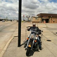 Terry Rowe Photo 23
