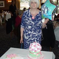Margaret Brookes Photo 4