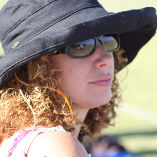 Michelle Hatch Photo 6