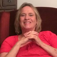 Judy Cook Photo 36