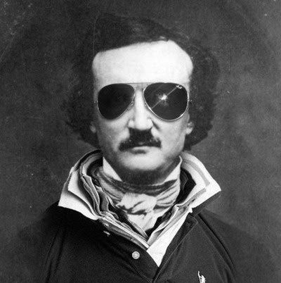Edgar Poe Photo 37