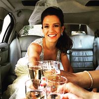 Natasha Larson Photo 9