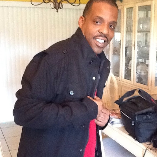 Langston Jones Photo 24