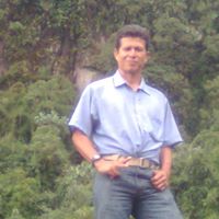 Richard Aguilar Photo 30