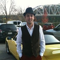 David Plantz Photo 11