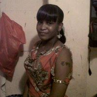 Crystal Carrington Photo 7